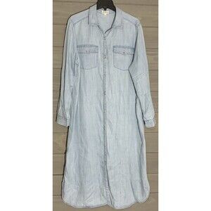 wonderly denim dress Belk launches new Wonderly brand